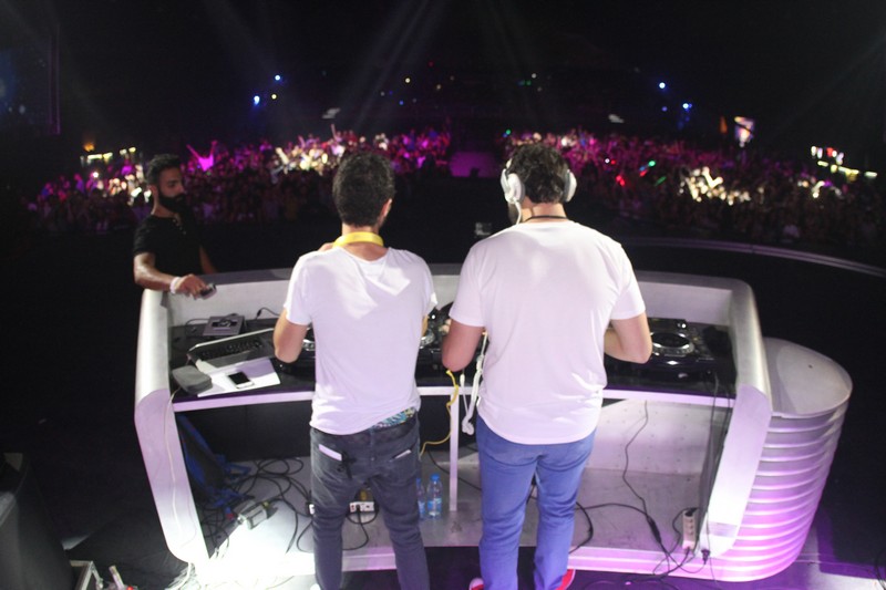 NRJ Music Tour 2016 Part 3